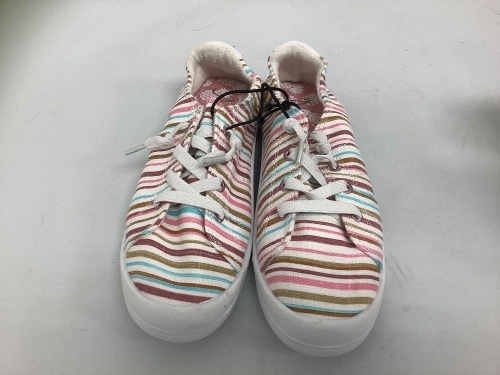 Natural Reflections Women's Slip Ons, 6M - Lot 208