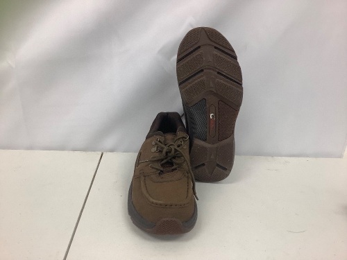 World Wide Sportsman Shoes, 9.5M - Lot 221