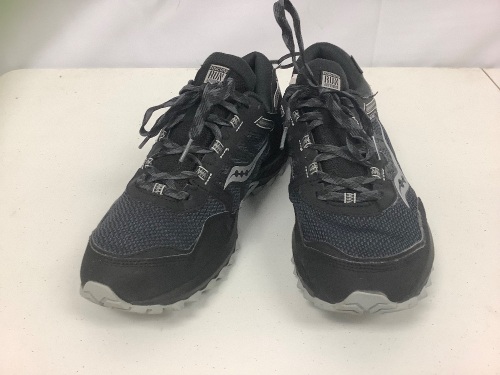 Saucony Mens Running Shoes, Size 11 - Lot 224