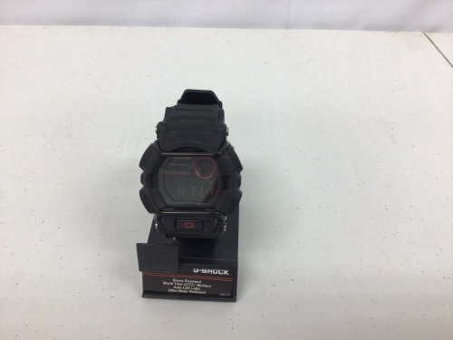 G-Shock Watch, GSC116, E-Commerce Return - Lot 229
