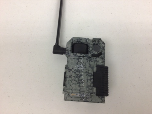 SpyPoint LINK-MICRO-LTE Cellular Trail Camera, E-Commerce Return - Lot 238