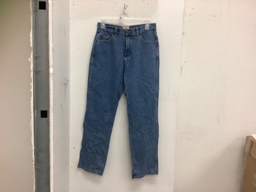 Red Head Jeans 33x34 - Lot 245