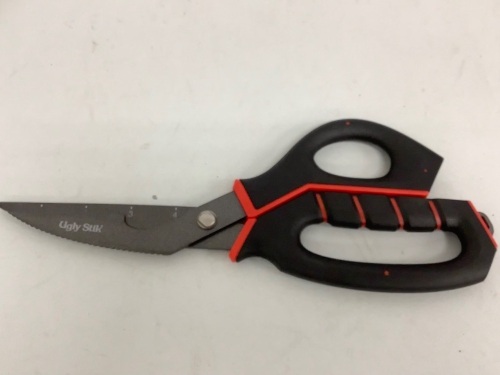 Ugly Stik Marine Shears - Lot 246