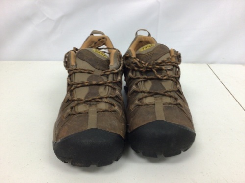 Keen Shoes, Size 13, E-Commerce Return - Lot 251