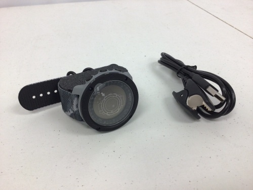 Suunto Watch, E-Commerce Return  - Lot 252