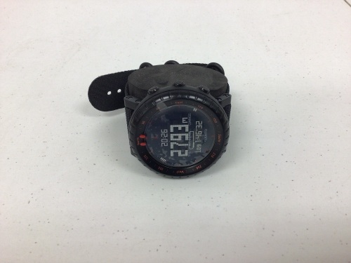 Suunto Watch, E-Commerce Return - Lot 264