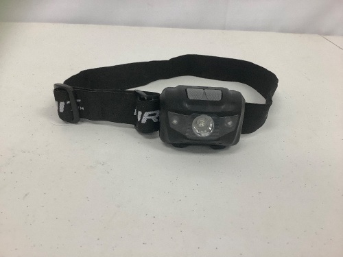 Pursuit 200-Lumen Headlamp, E-Commerce Return - Lot 272