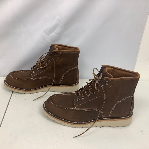 Carhartt Waterproof Boots Size 12 - Lot 283