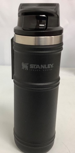 Stanley Legacy QuadVac Trigger-Action Mug - 16 oz - Lot 285