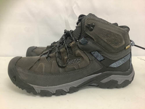 Keen Men's Shoes, 13 - Lot 292