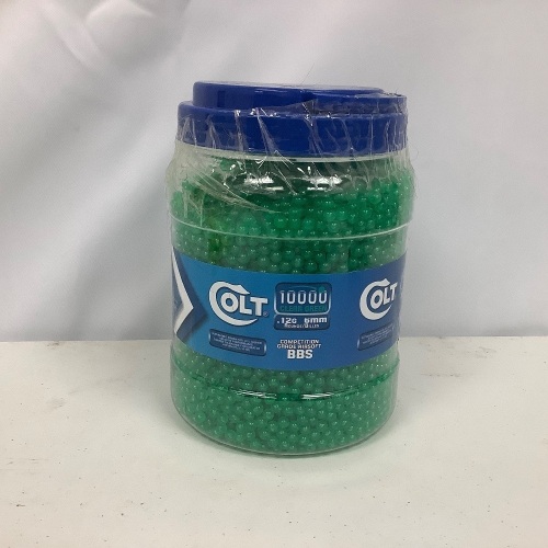 COLT Airsoft BBs - Lot 300