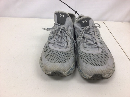 Under Armour Shoes, Size 11.5, E-Commerce Return - Lot 303