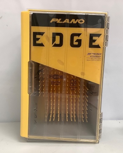 Plano EDGE XL Crankbait Utility Box - Lot 305