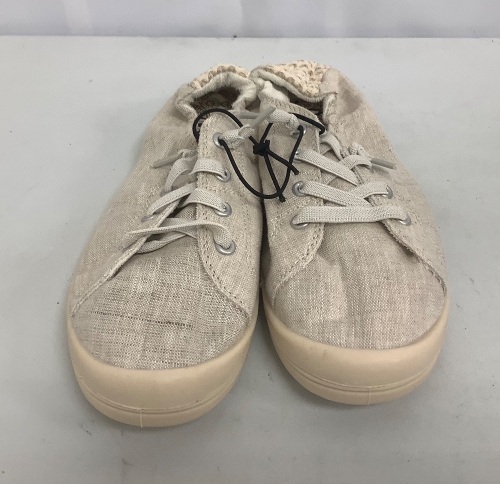 Natural Reflections Women's Slip Ons, 8 - Lot 317
