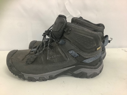 Keen Men's Shoes, 10 - Lot 329