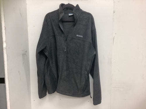 Columbia Jacket 2X - Lot 338