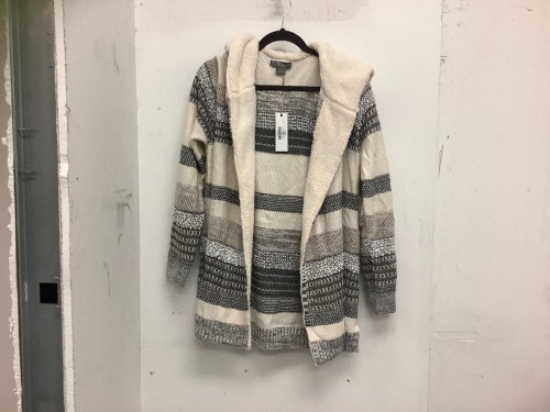 Natural Reflections Cardigan, XL - Lot 346