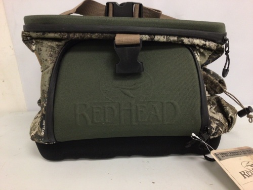 RedHead Longbeard Blind Bag - Lot 378