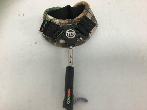 TRU GLO Bow Release - Lot 381