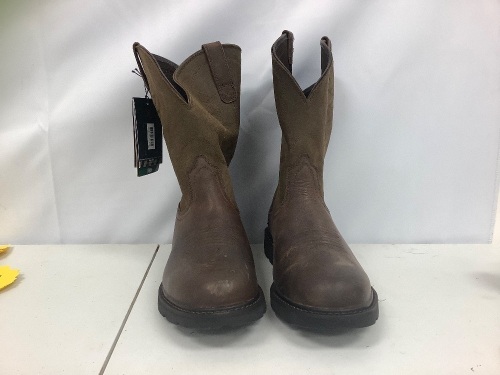 Ariat Work Boots Size 14EE - Lot 401
