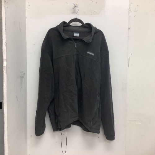 Columbia Jacket, 4X - Lot 407