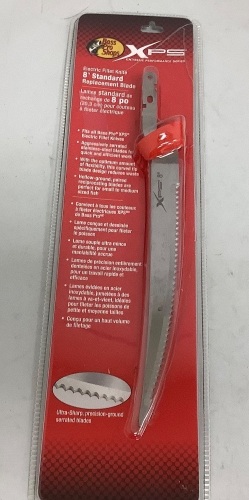 XPS Electric Fillet Knife 8" Replacement Blade - Lot 426