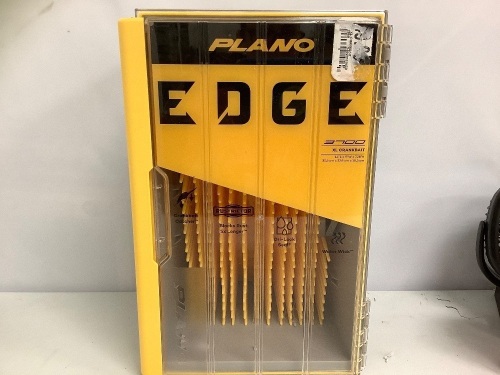 Plano EDGE XL Crankbait Utility Box - Lot 438