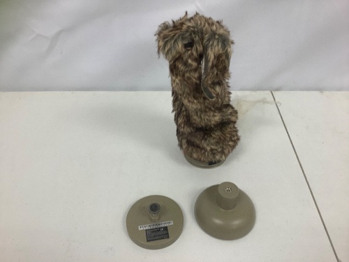 Lure Predator Decoy, E-Commerce Return - Lot 440