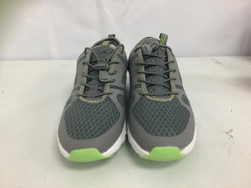 Mens World Wide Sportsman Shoes, Size 9M - Lot 459