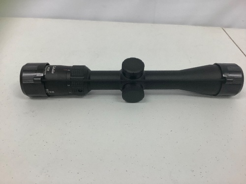 Pistol Scope 2-7x32, E-Commerce Return, Untested - Lot 464