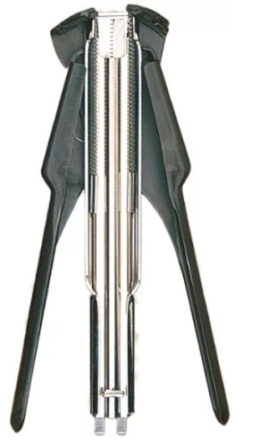 Hog Ring Pliers, E-Commerce Return - Lot 521