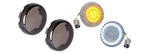 NTHREEAUTO Turning Lights MP2070+MP0365+MP0511 - Lot 539