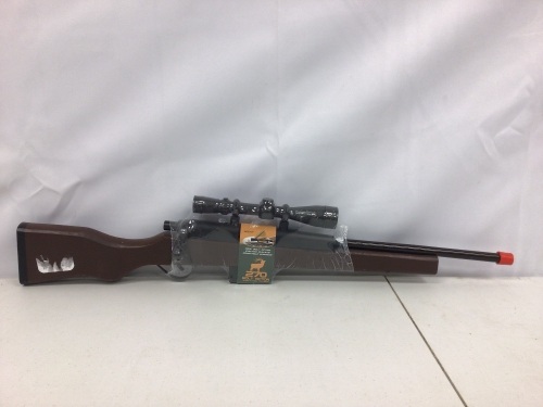270 Bolt Action Toy Rifle - Lot 759