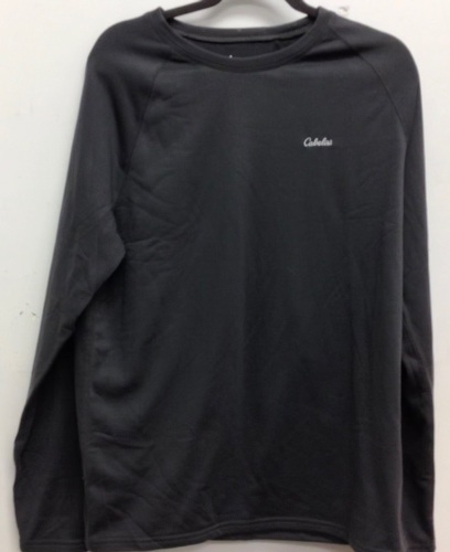 Men's Midweight Pullover, L, Appears New - Lot 544