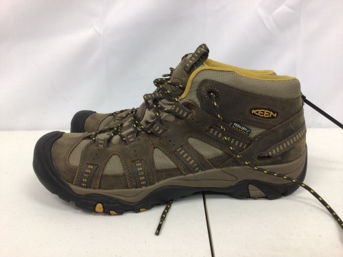 Keen Men's Shoes, 11.5, E-Commerce Return - Lot 545