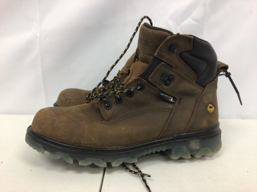 Wolverine Men's Boots, 10M, E-Commerce Return - Lot 581