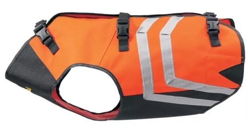 Ripstop Dog Vest, M, E-Commerce Return - Lot 333