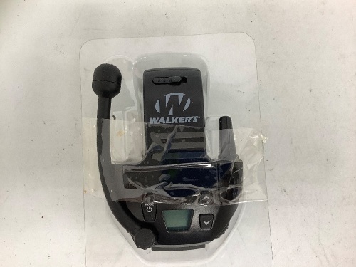 Razor Walkie Talkie, E-Commerce Return, Untested - Lot 393