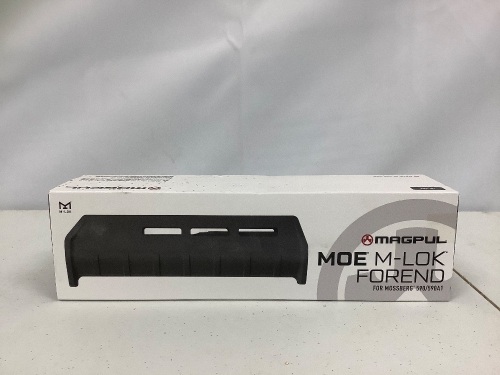 Magpul Moe M-Lok Forend, E-Commerce Return, Sold as is - Lot 548