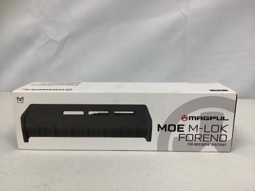 Magpul Moe M-Lok Forend, E-Commerce Return, Sold as is - Lot 571