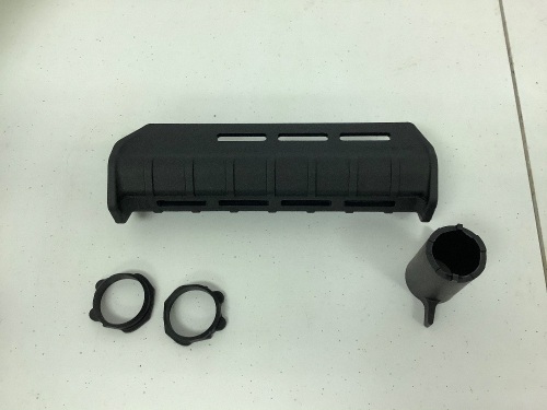 Magpul Moe M-Lok Forend, E-Commerce Return, Sold as is - Lot 446