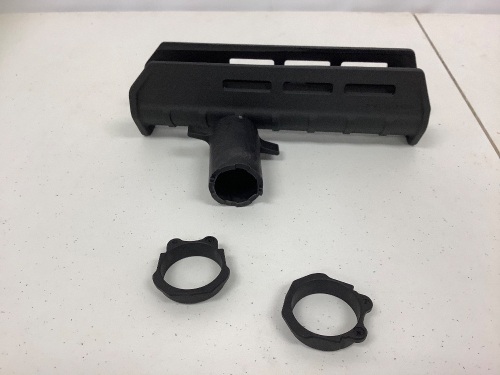 Magpul Moe M-Lok Forend, E-Commerce Return, Sold as is - Lot 458