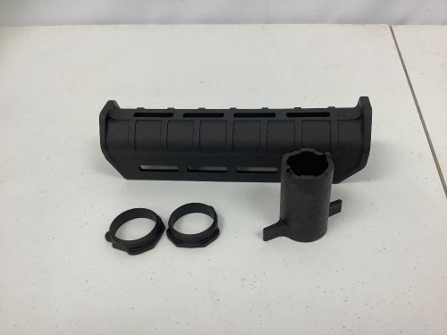Magpul Moe M-Lok Forend, E-Commerce Return, Sold as is - Lot 471
