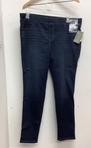 Natural Relfections Jeggins, XL, Appears New, Sold as is - Lot 494