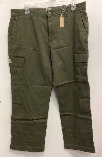 RedHead Men's Pants, 40x30, New, Sold as is - Lot 577