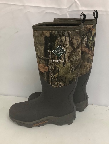 The Original Muck Boot Co Men's Boots, 11, E-Commerce Return, Sold as is - Lot 474