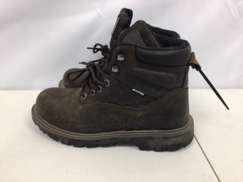 Wolverine Men's Boots, 8.5M, E-Commerce Return, Sold as is - Lot 25