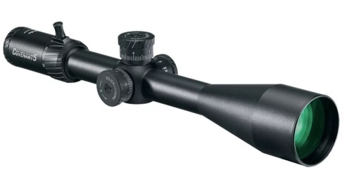 Covenant5 Tactical Rifle Scope - 5x25x56mm, Untested, E-Commerce Return, Sold as is - Lot 74