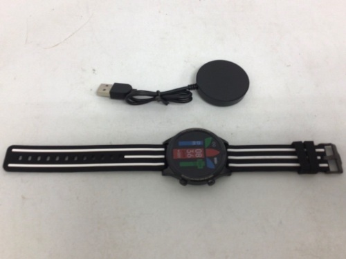 Smart Watch, Appears New, Sold as is - Lot 78