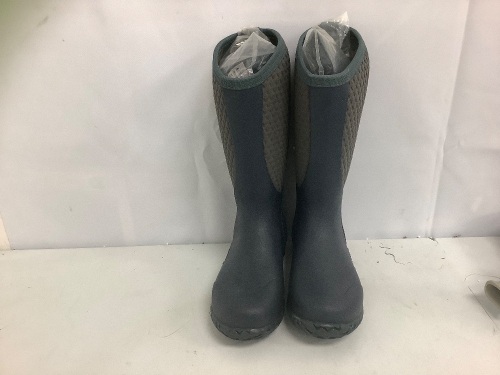 Womens Lacrosse Alpha Lite 14" Boots, Size 8, E-Commerce Return - Lot 501